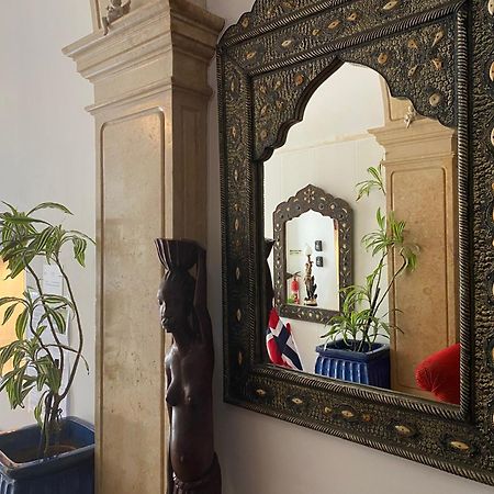 Pouso Dos Anjos Hotel Lisboa Ngoại thất bức ảnh
