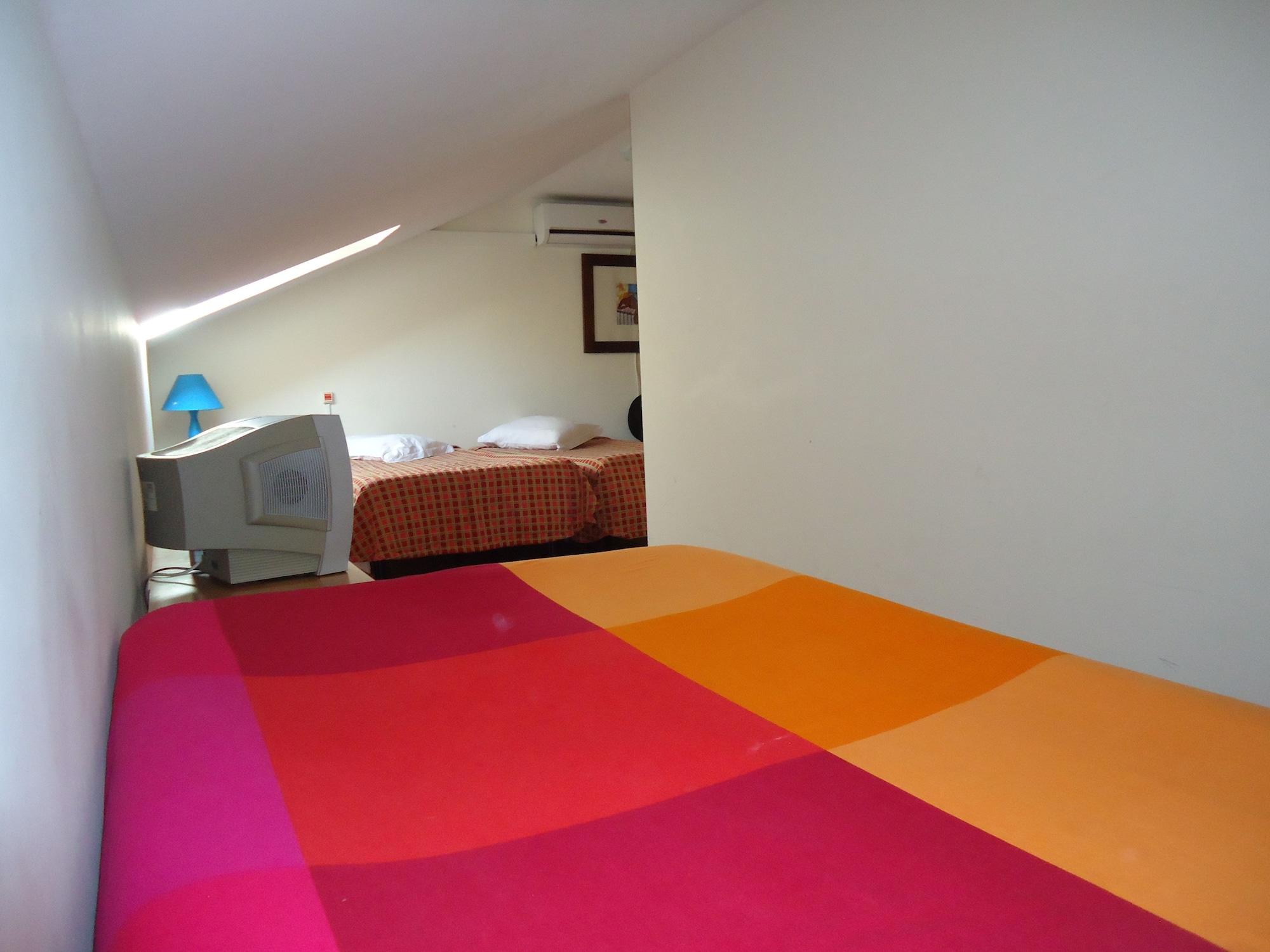 Pouso Dos Anjos Hotel Lisboa Ngoại thất bức ảnh