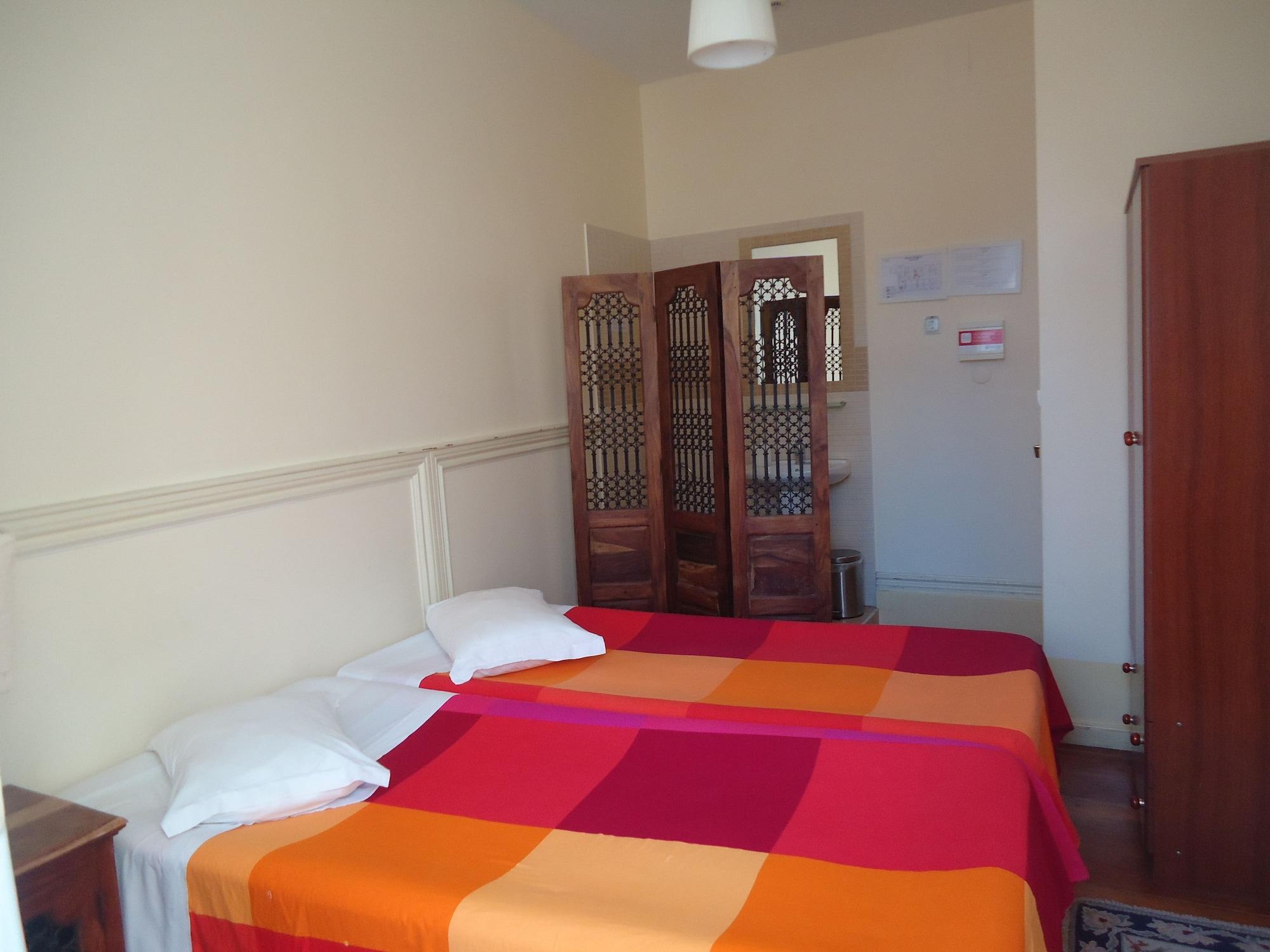 Pouso Dos Anjos Hotel Lisboa Ngoại thất bức ảnh