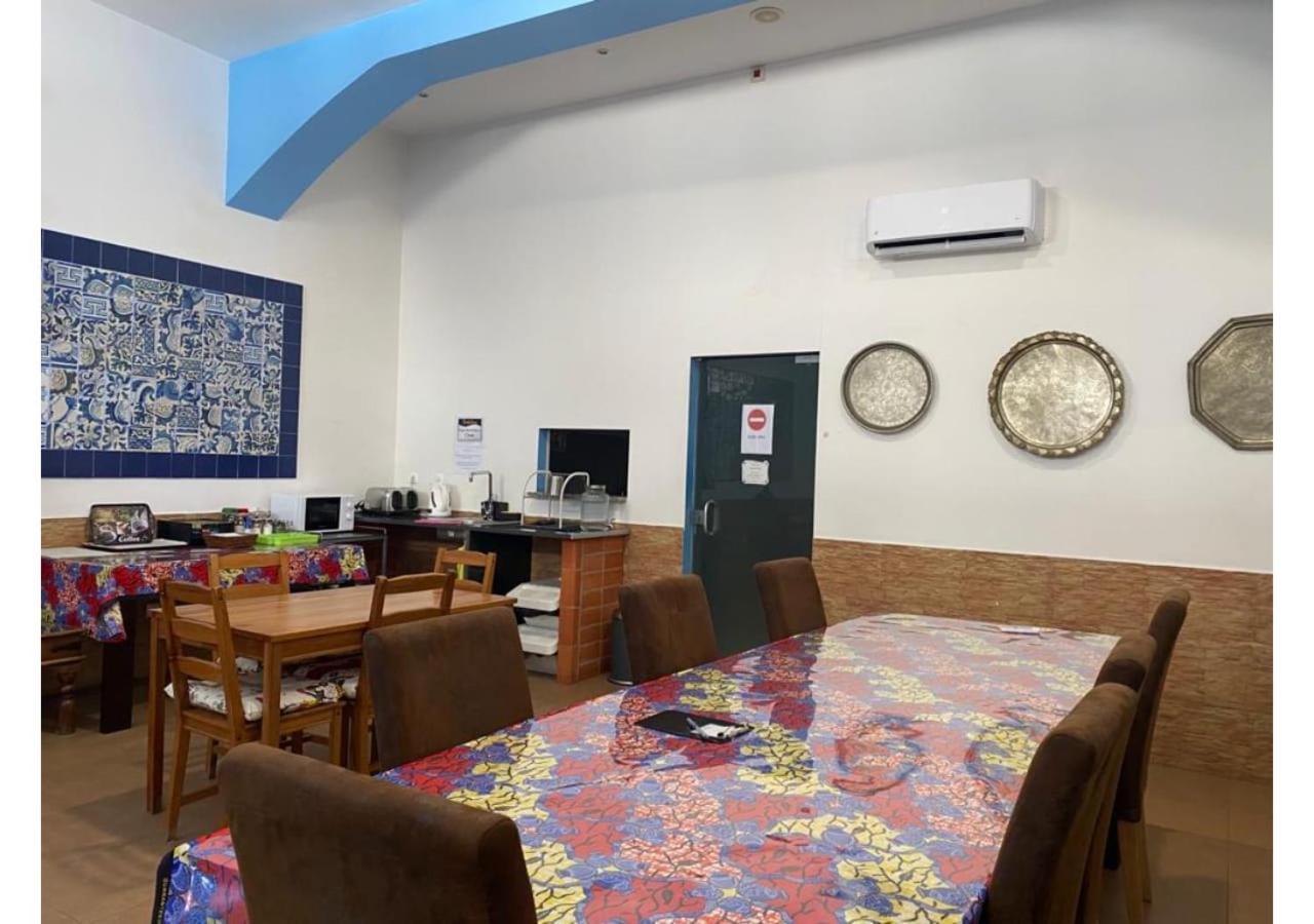 Pouso Dos Anjos Hotel Lisboa Ngoại thất bức ảnh