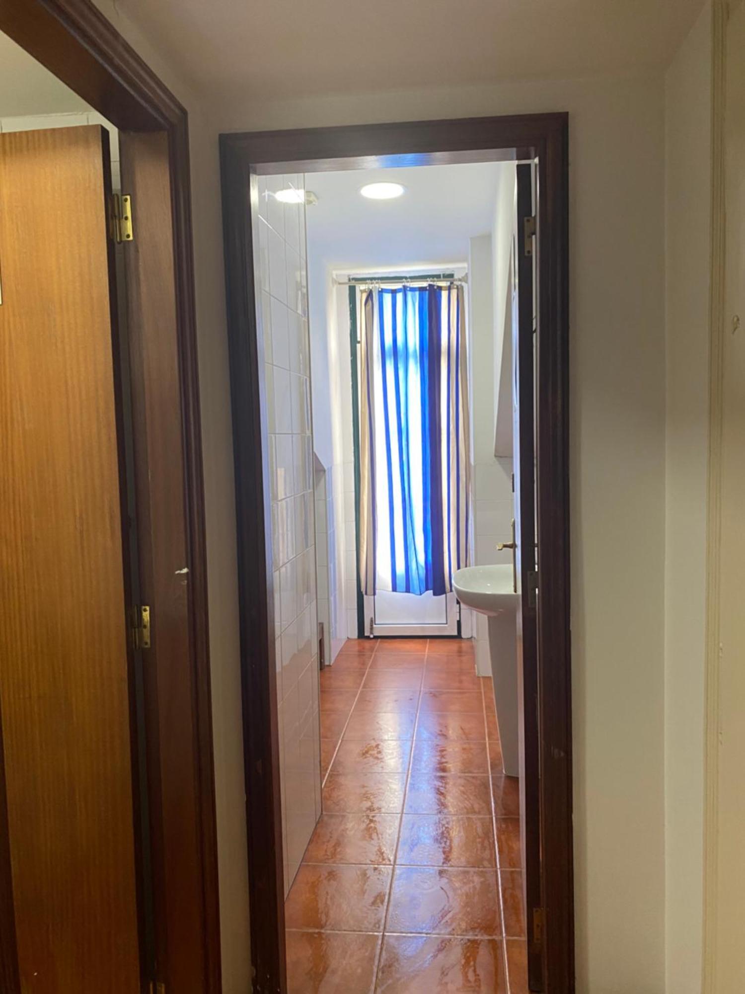 Pouso Dos Anjos Hotel Lisboa Ngoại thất bức ảnh