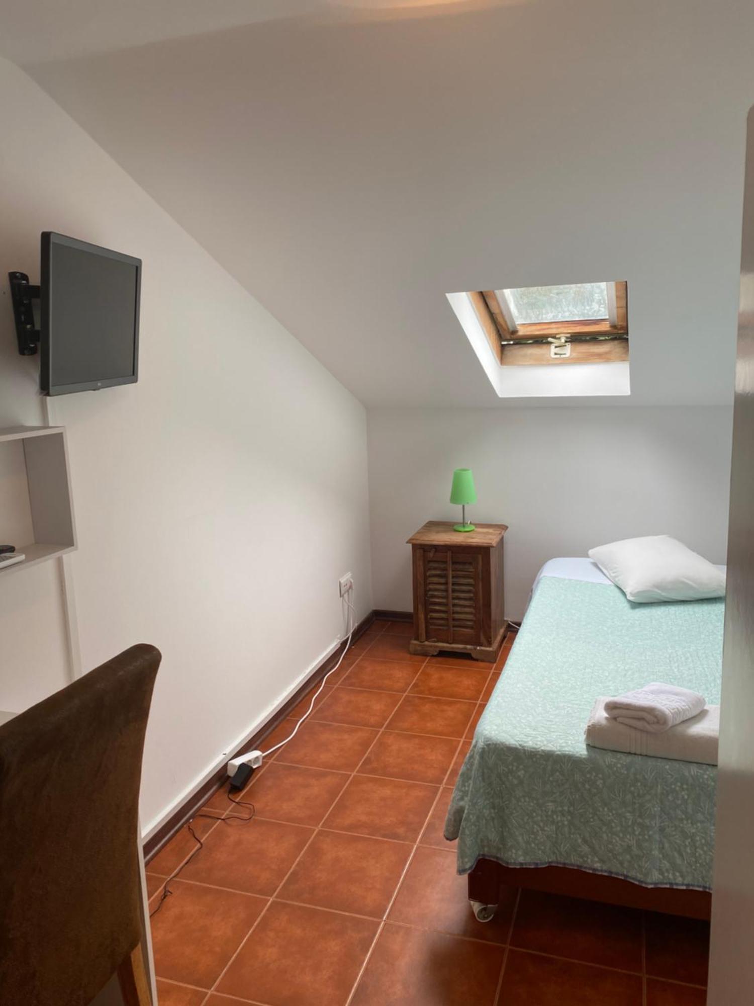 Pouso Dos Anjos Hotel Lisboa Ngoại thất bức ảnh