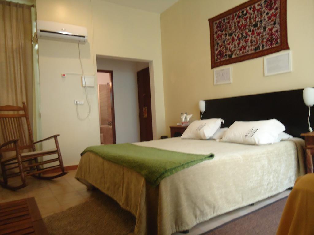 Pouso Dos Anjos Hotel Lisboa Ngoại thất bức ảnh