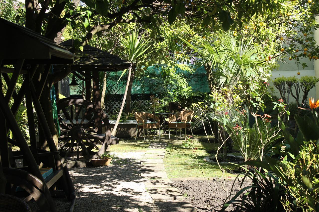 Pouso Dos Anjos Hotel Lisboa Ngoại thất bức ảnh